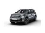 CITROEN C3 Aircross 2ª s. C3 Aircross PureTech Turbo 100 CV You