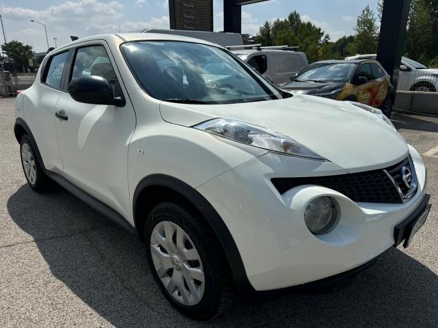 Nissan Juke Juke 1.6 Visia - Foto 3