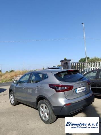 NISSAN - Qashqai - 1.3 DIG-T 140 CV Business - Foto 5