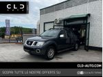 Nissan Navara 3.0 dCi 4 porte Double Cab LE V6