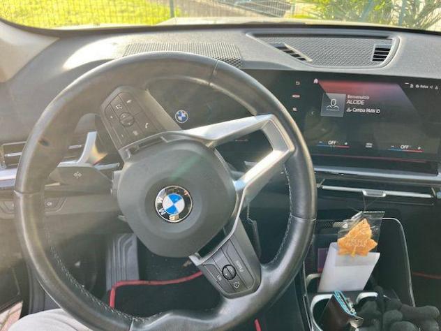 BMW X1 sDrive 18i rif. 23733393 - Foto 6