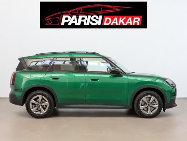 MINI Countryman C 1.5 170CV 48V Classic Trim *PROMO PARISI GROUP* rif. 24088825 - Foto 6
