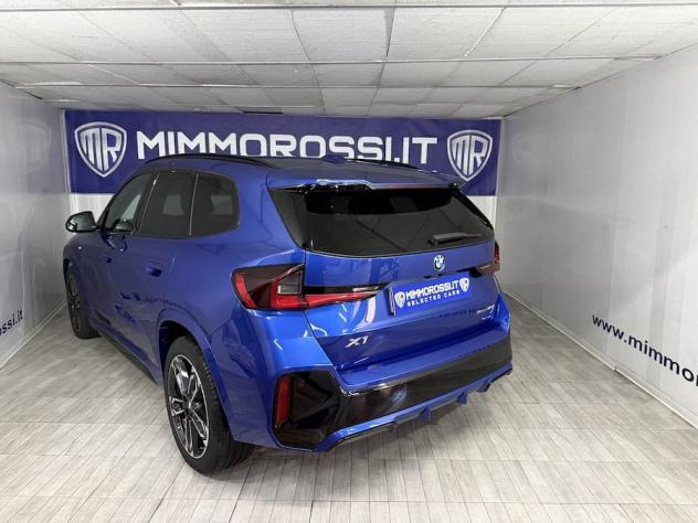 BMW X1 sDrive 18d MSport Automatica - Foto 8