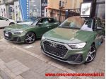 AUDI A1 SPB 30 TFSI S tronic S line edition - KM0 rif. 23761044