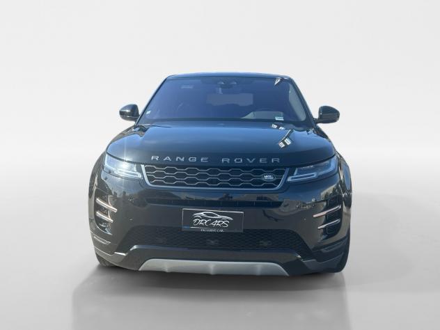 Land Rover Range Evoque 2.0D I4-L.Flw 150 CV AWD Auto R-Dynamic S - Foto 9
