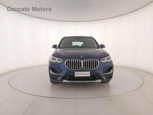 BMW X1 sDrive18d xLine rif. 20858140 - Foto 2