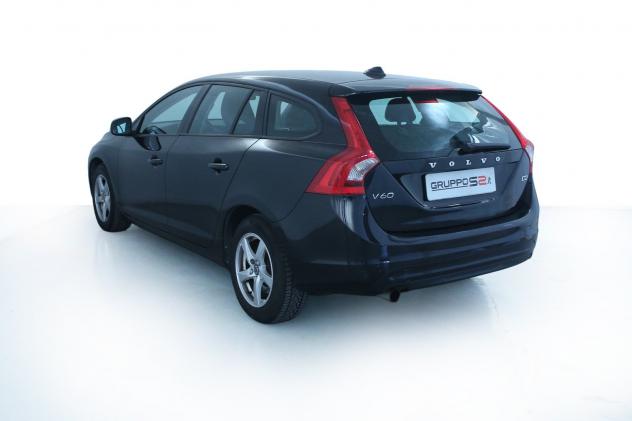 Volvo V60 D2 Powershift Kinetic Park Assist posteriore - Foto 6