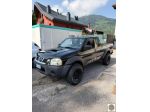 NISSAN - King Cab