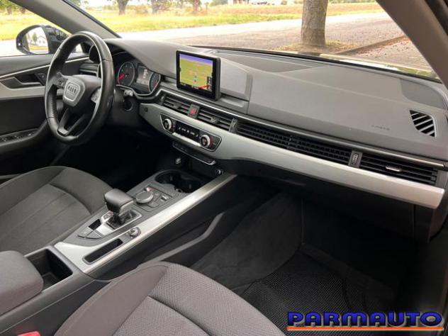 AUDI A4 Avant 2.0 TDI 122 CV S tronic Business rif. 19823929 - Foto 9