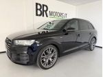 AUDI Q7 3.0 TDI 218 CV quattro tiptronic S Line Sline rif. 24052047