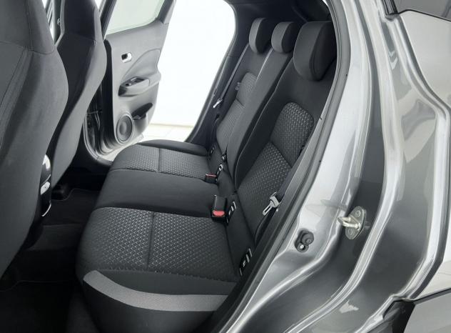 Nissan Juke 1.0 DIG-T 114 CV N-Connecta - Foto 8