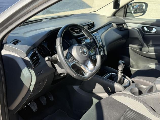 Nissan Qashqai 1.5 dCi 115 N-Tec Start - Foto 10