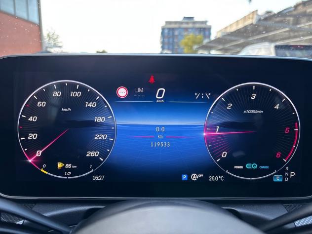 Mercedes-Benz Classe C Classe C-S206 SW 2021 - C SW 220 d mhev Premium auto - Foto 8