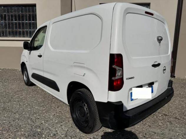 OPEL Combo 3 POSTI Cargo 1.5 Diesel 100CV PC 650kg Edition rif. 24027277 - Foto 5
