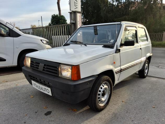 Fiat Panda 900 i.e. cat Young - Foto 2