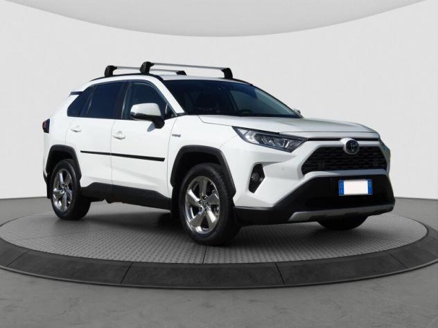 Toyota RAV4 RAV4 2.5 HV (218CV) E-CVT 2WD Dynamic - Foto 7
