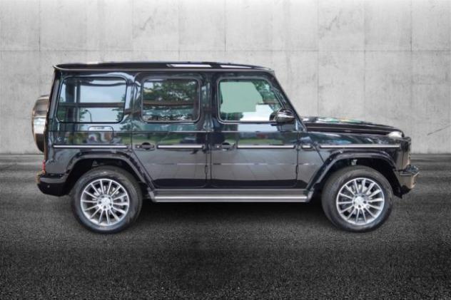 MERCEDES-BENZ G 400 d S.W. AMG Line rif. 24112057 - Foto 4
