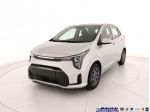 Kia Picanto 1.0 GDi GPL 5 porte Urban