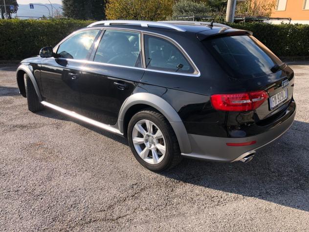 Audi A4 allroad 3.0 V6 TDI 245 CV S tronic Advanced - Foto 6