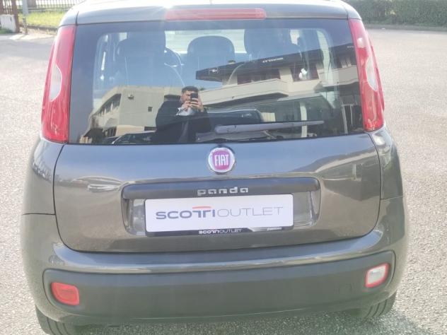 FIAT Panda III 2016 1.3 mjt 16v Lounge s&s 95cv - Foto 6