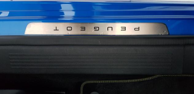 PEUGEOT 308 3ª serie 308 BlueHDi 130 S&S EAT8 GT - Foto 10