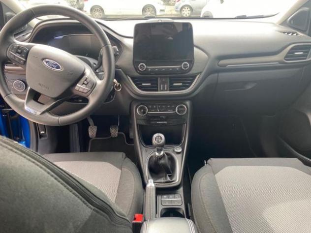 FORD Puma 1.0 EcoBoost 125 CV S&S Titanium X rif. 19041340 - Foto 5