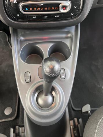 SMART ForFour 90 0.9 Turbo twinamic Passion rif. 16963353 - Foto 7