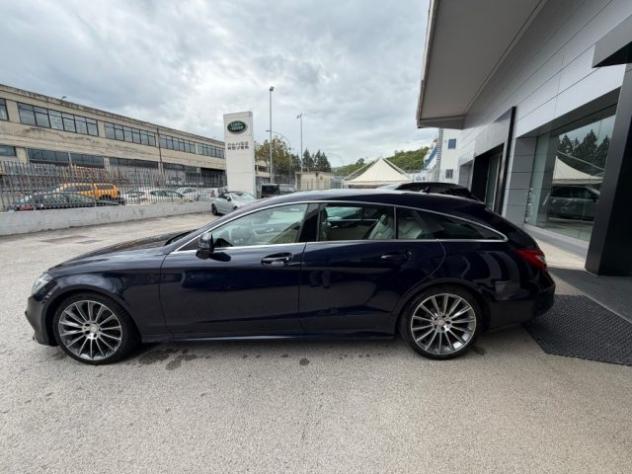 MERCEDES-BENZ CLS 250 d 4Matic Premium rif. 23984018 - Foto 4