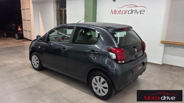 PEUGEOT - 108 - VTi 72 ETG 5p. Allure - Foto 6