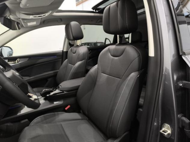SPORTEQUIPE Sportequipe 8 GT 2.0 AWD GPL 7 POSTI rif. 24179510 - Foto 10