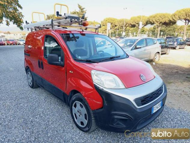 FIAT Fiorino 1.3 MJT 80CV + IVA 22% rif. 24035853 - Foto 3
