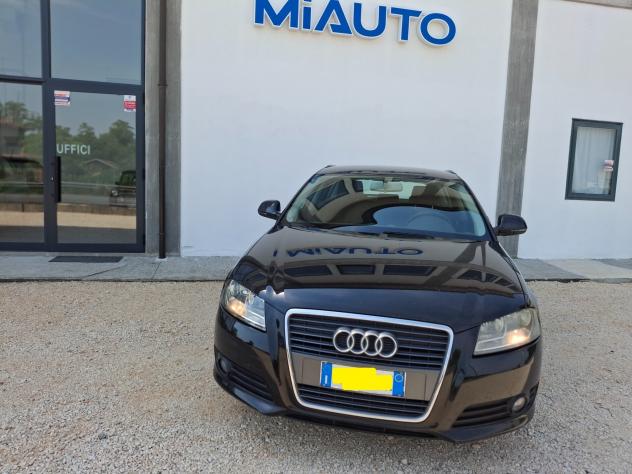 Audi A3 1.6 TDI Ambition - Foto 3