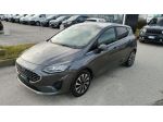 Ford Fiesta 1.0 EcoBoost Hybrid 125 CV 5 porte Business