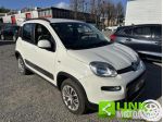 FIAT Panda 4x4  Gancio Traino rif. 24093248