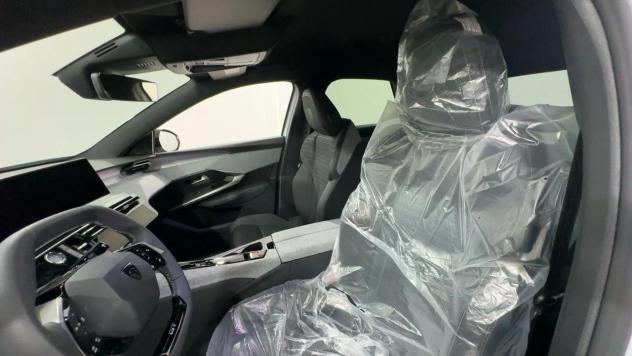 Peugeot 3008 Hybrid 145 e-DCS6 GT - Foto 8