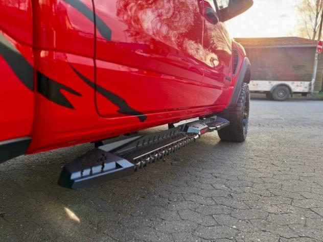 DODGE RAM RAM 5.7 V8 4x4 TRX KIT / FULL +IVA 22% rif. 23736652 - Foto 8