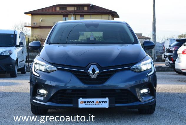 Renault Clio Blue dCi 100 CV 5 porte Business Led CarPlay - Foto 2