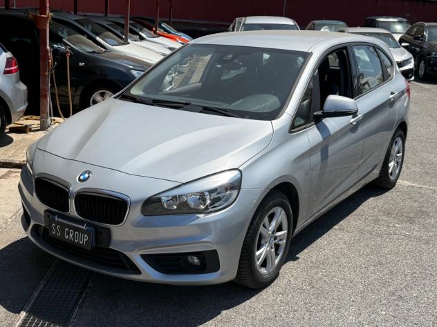 216d Active Tourer Luxury-rate-garanzia-e6 - - Foto 5