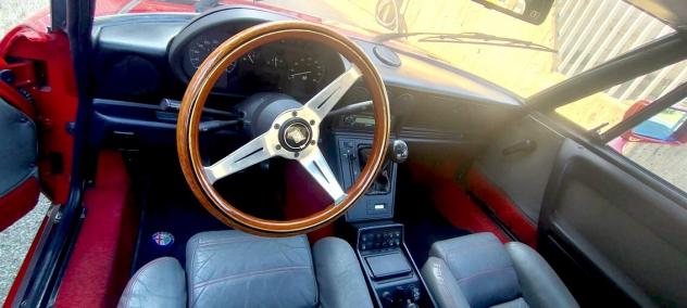 Alfa Romeo Spider 2.0 Quadrifoglio Verde - Foto 6