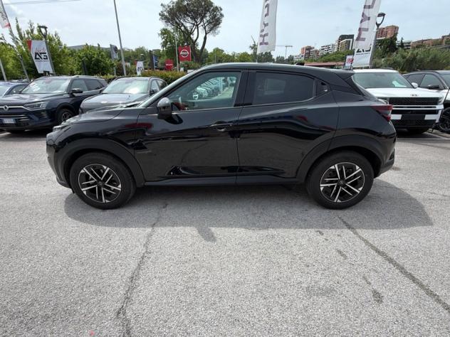 Nissan Juke 1.0 DIG-T 114 N-Connecta Mt- KM. 1.461 - Foto 4