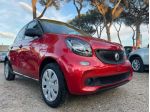 SMART ForFour 1.0cc 71cv BLUETOOTH CRUISE CLIMA AUTO rif. 20424876