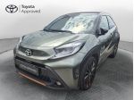 Toyota Aygo X 1.0B (72 CV) Limited Air S-CVT