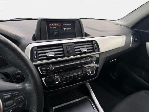 BMW 116 i 5p. rif. 24117315 - Foto 9