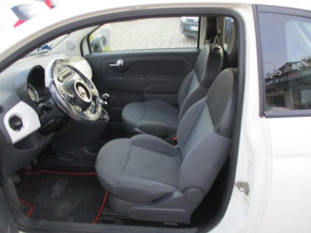 FIAT 500 1.2 Lounge rif. 24168620 - Foto 4