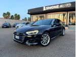 Audi A4 Avant 35 TDI 163cv S-tronic Sport Virtual/Matrix