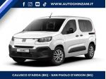 FIAT Qubo L 1.5 Diesel 100 Cv Mt6 Pop