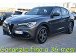 Alfa Romeo Stelvio 2.2 Turbodiesel 190 CV AT8 Q4 Super Business
