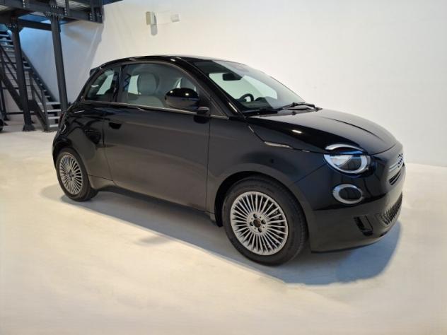 FIAT 500 (2020--) 500 Berlina Hybrid Icon
