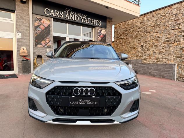 Audi A1 SPB Citycarver 30 TFSI - 2021 - Foto 2