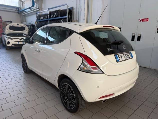 LANCIA Ypsilon 1.2 69 CV 5 porte GPL Ecochic Gold rif. 23940414 - Foto 4
